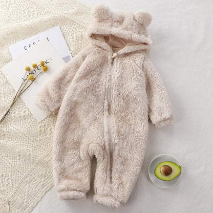 Baby Bear Onesie