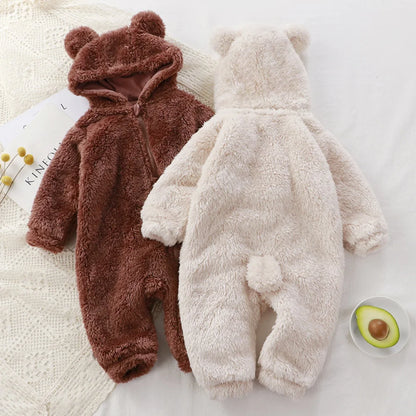 Baby Bear Onesie