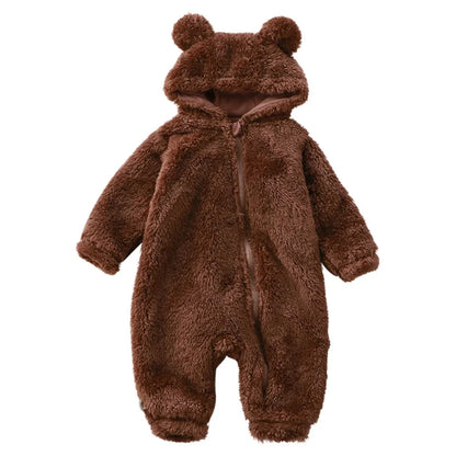 Baby Bear Onesie