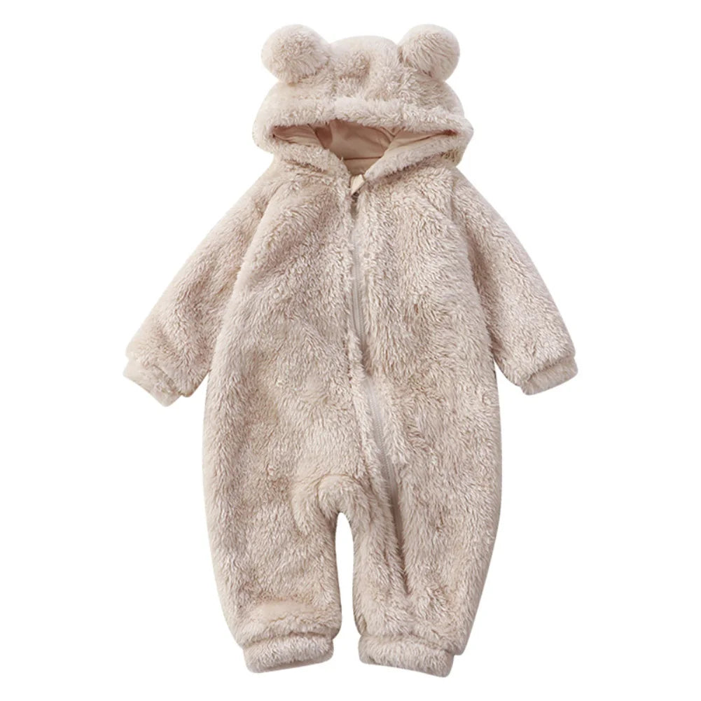 Baby Bear Onesie