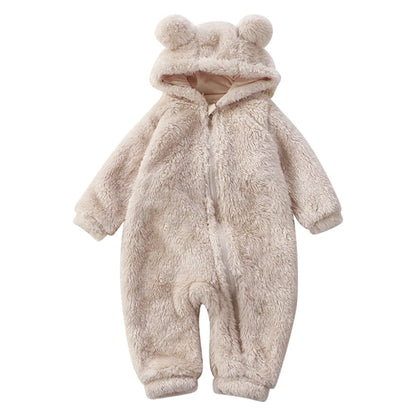 Baby Bear Onesie